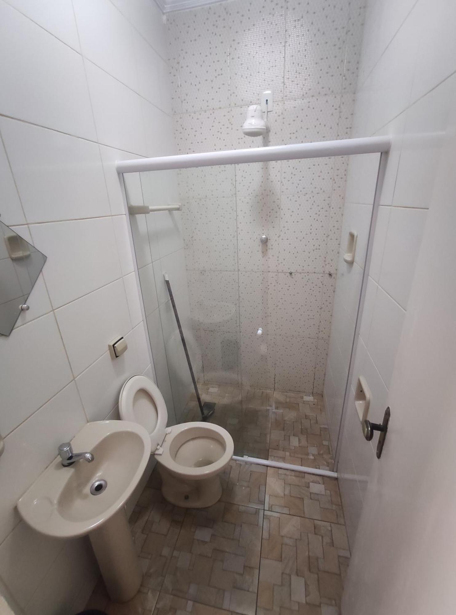 Pousada Sao Miguel Arcanjo Hotel Aparecida  Quarto foto