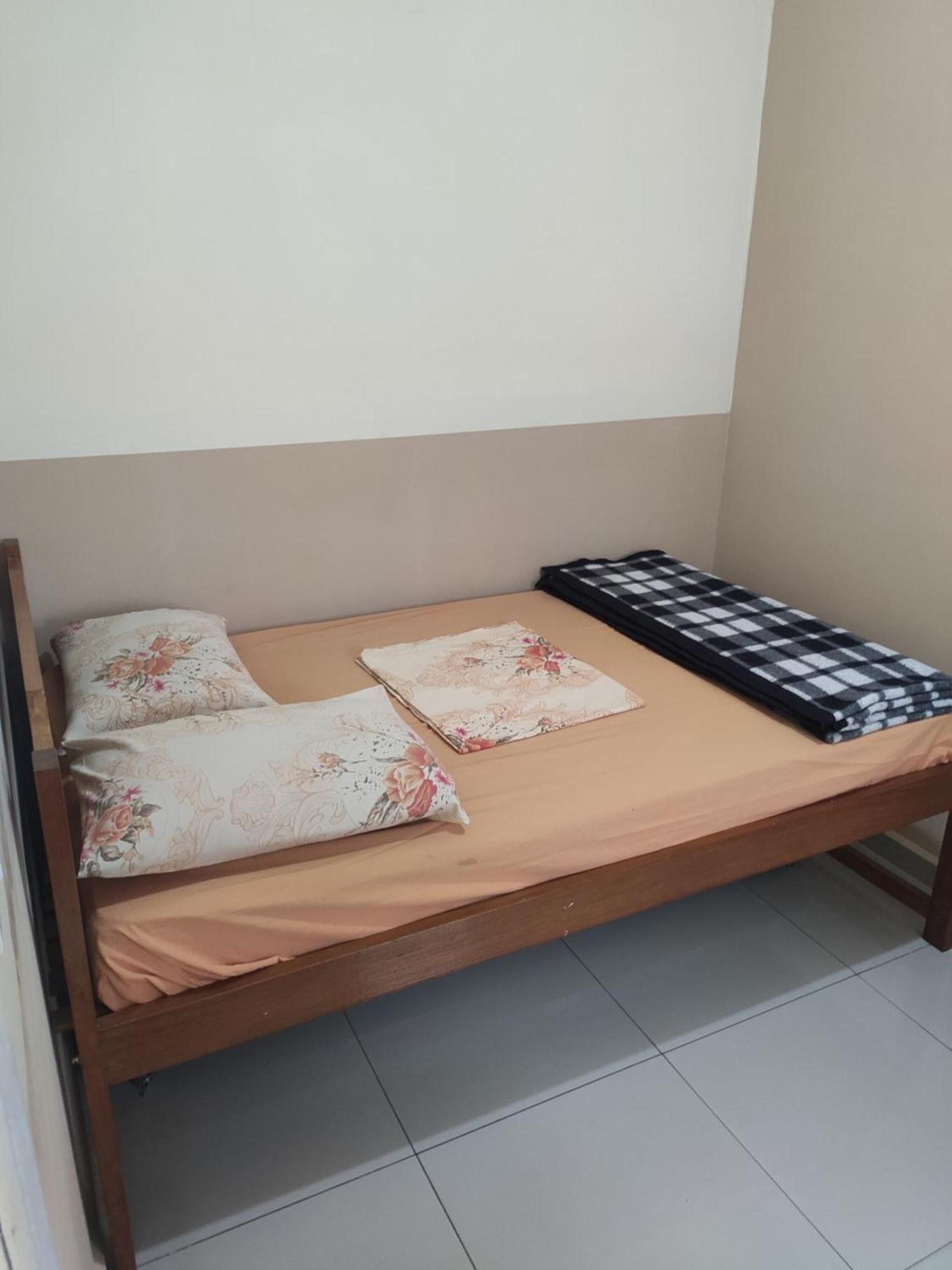 Pousada Sao Miguel Arcanjo Hotel Aparecida  Quarto foto